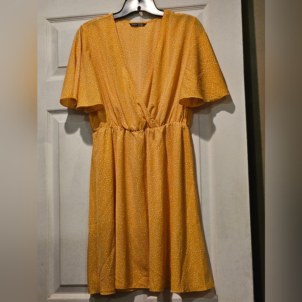 SHEIN DRESS